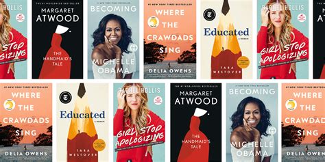 what are the best seller books